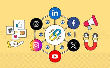 Social Media Engagement