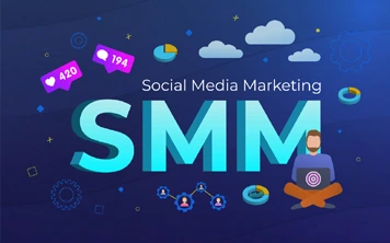 Social Media Marketing (SMM)
