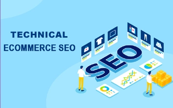 Technical Ecommerce SEO