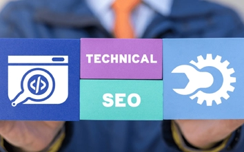 technical seo
