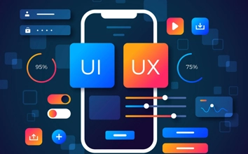Custom UI and UX