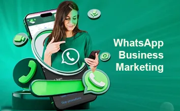WhatsApp Business Marketing