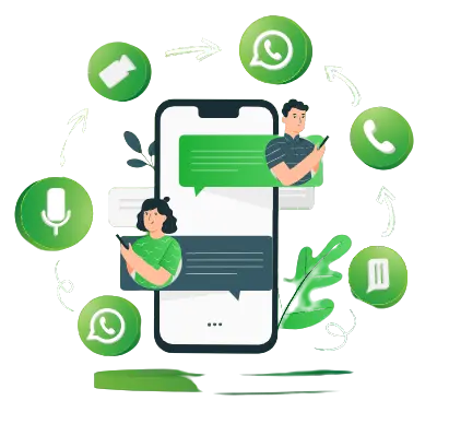 WhatsApp Marketing Services
