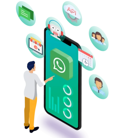 WhatsApp marketing