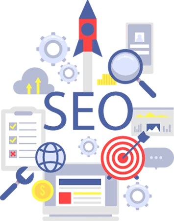 SEO Services for Business